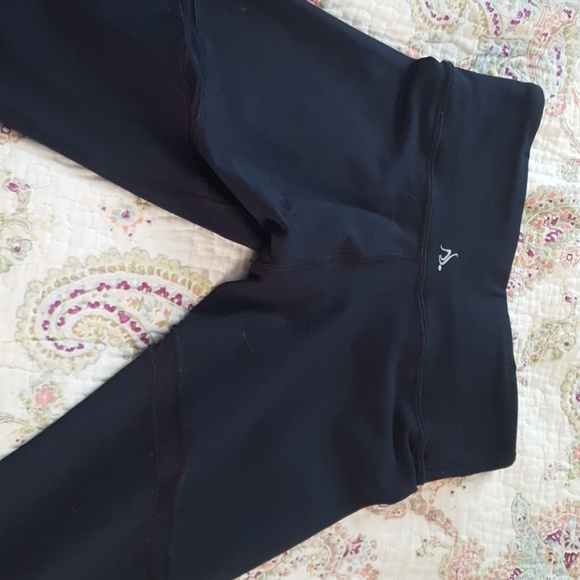 Nancy Rose performance leggings - Picture 2 of 4